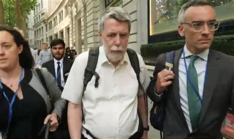 asilo law office|Post Office Horizon expert admits seeing legal advice on trial .